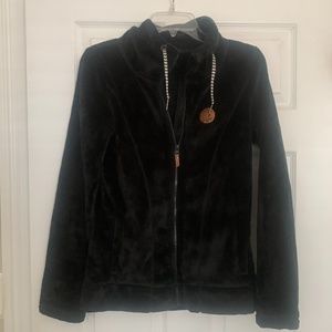 Roxy Fleece Jacket